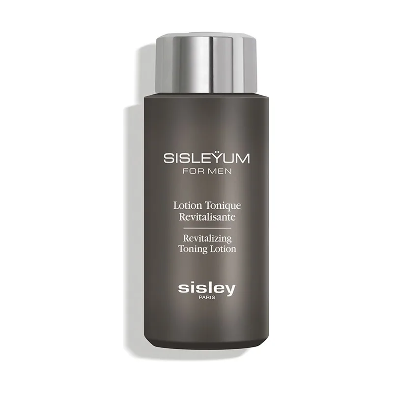 Sisley SISLEŸUM FOR MEN revitalizing toning lotion 150 ml