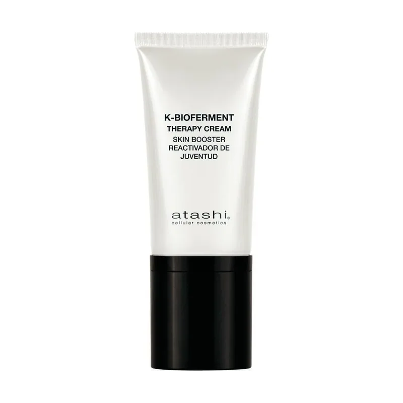 Atashi K-Bioferment Teraphy Crema Día Skin Booster 50 ml