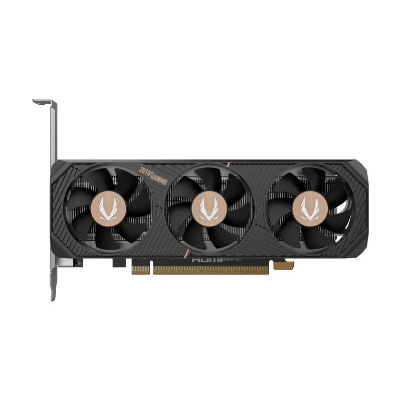 GAMING GeForce RTX 5050 Low Profile NVIDIA
