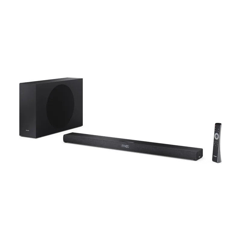 Sharp HT-SBW320