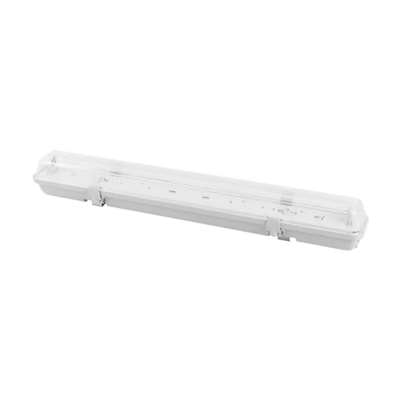 Abrila Pantalla estanca basik para led 1xt8