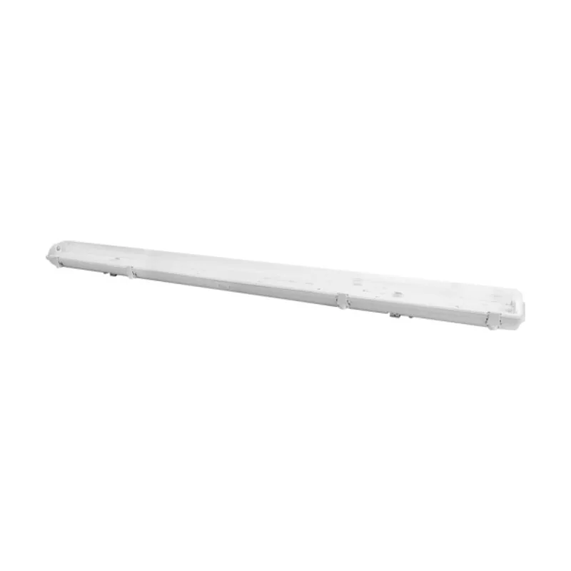 Abrila Pantalla estanca basik para led 1xt8