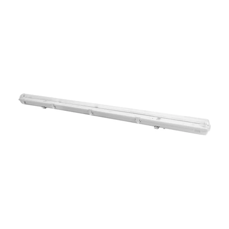 Abrila Pantalla estanca basik para led 1xt8