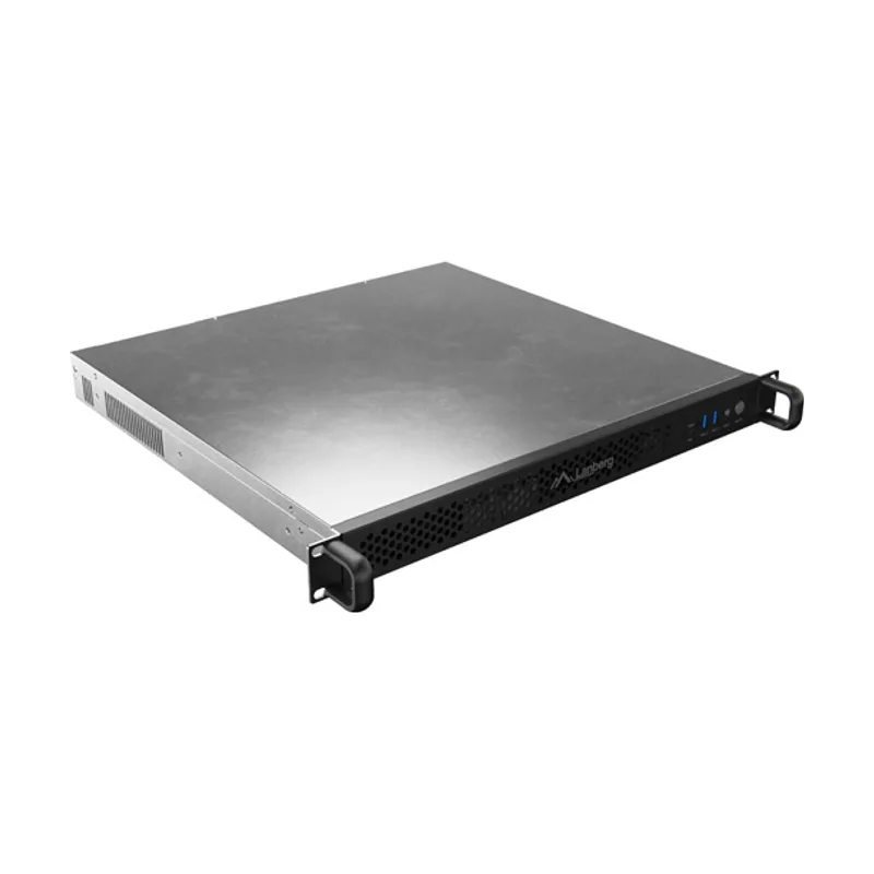SC01-4201-10B plataforma de infraestructura modular Bastidor 1U 0 GB