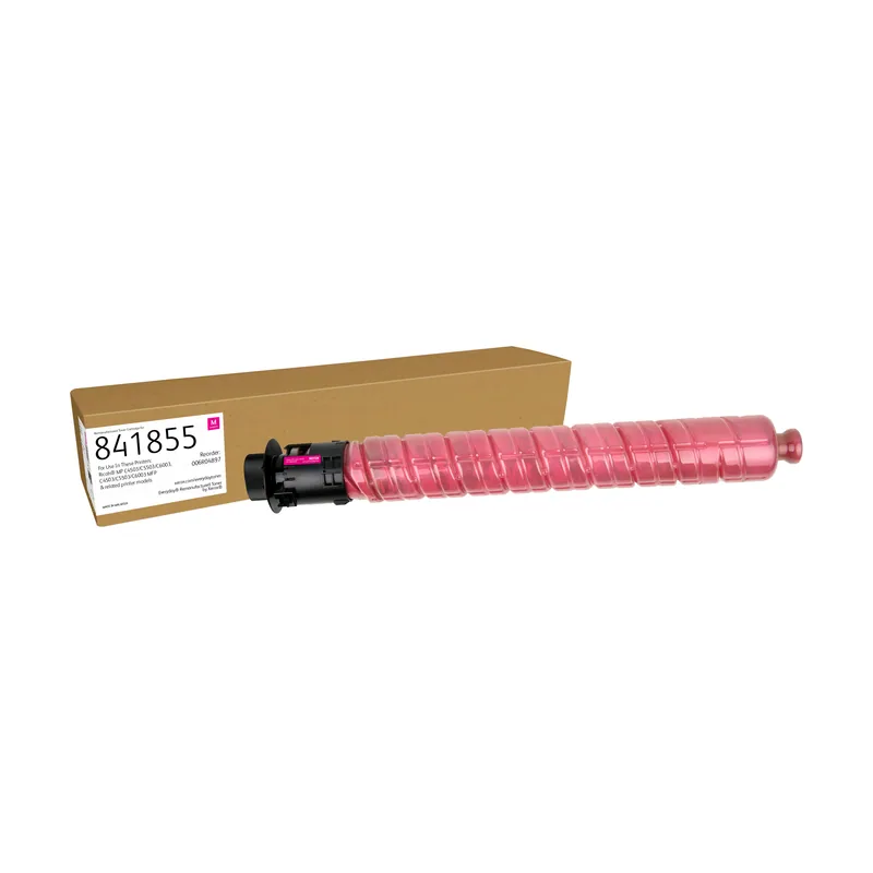 Tóner Everyday™ Magenta remanufacturado de compatible con Ricoh 841855