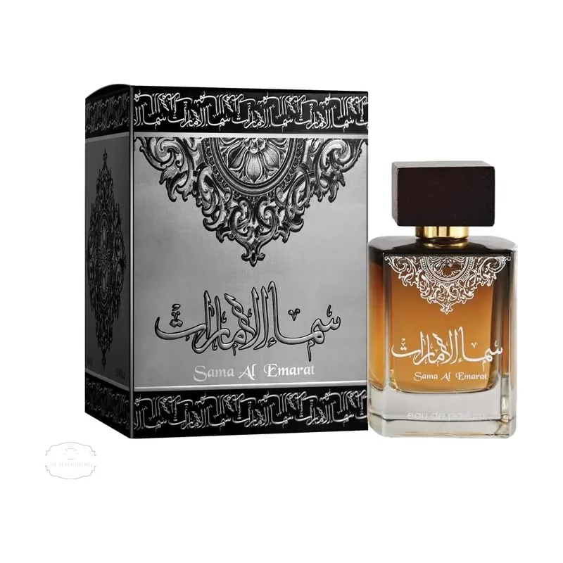 Sama al emarat eau de parfum spray