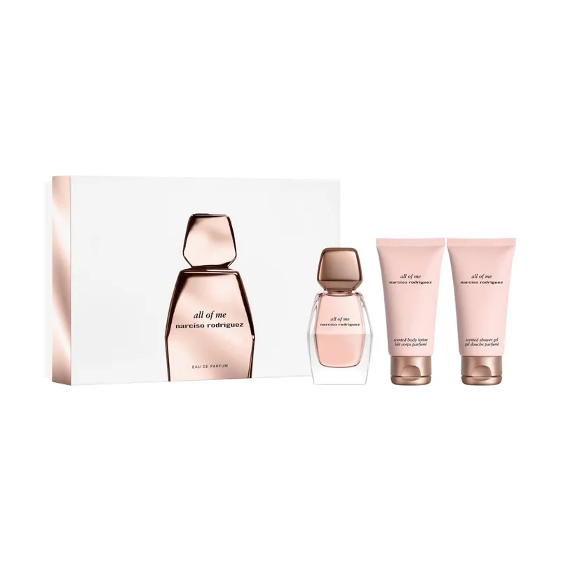 Narciso Rodriguez Set all of me