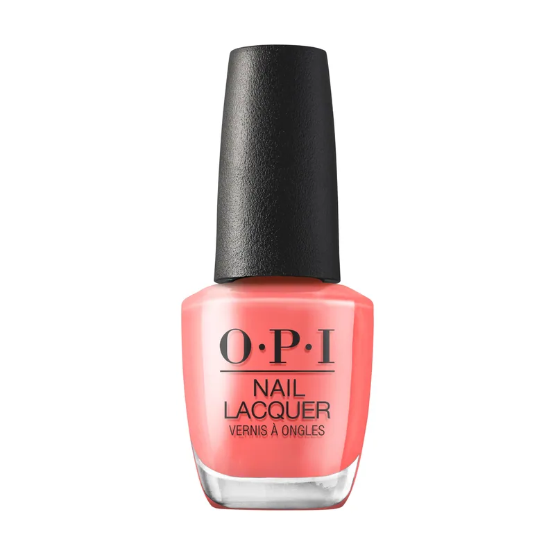 Opi Colección What's Your Mannitude