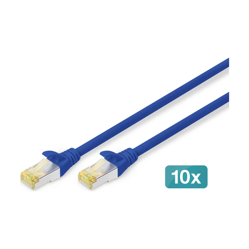 Cable LAN Cat 6A