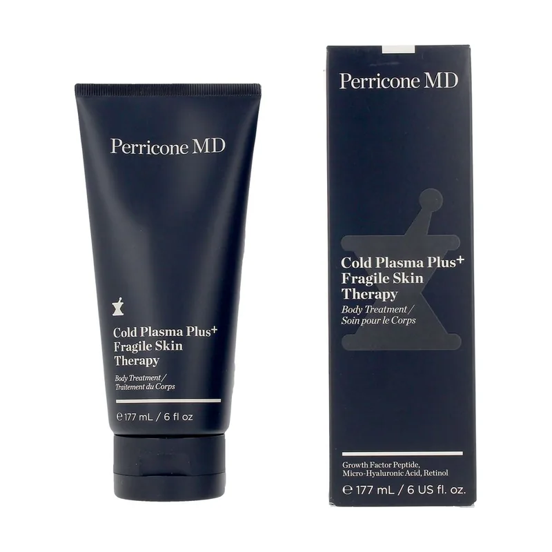 Perricone Md COLD PLASMA PLUS+ FRAGILE SKIN THERAPY body treatment 177 ml