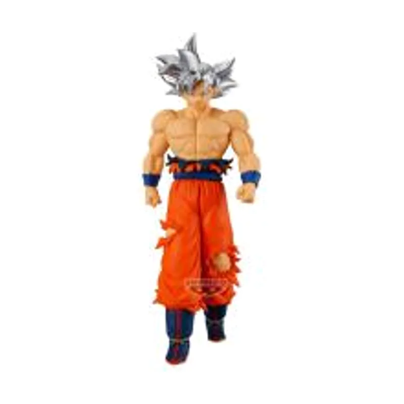 BP29520P Figura de Accion Goku Ultra Instinct Dragon Ball Super