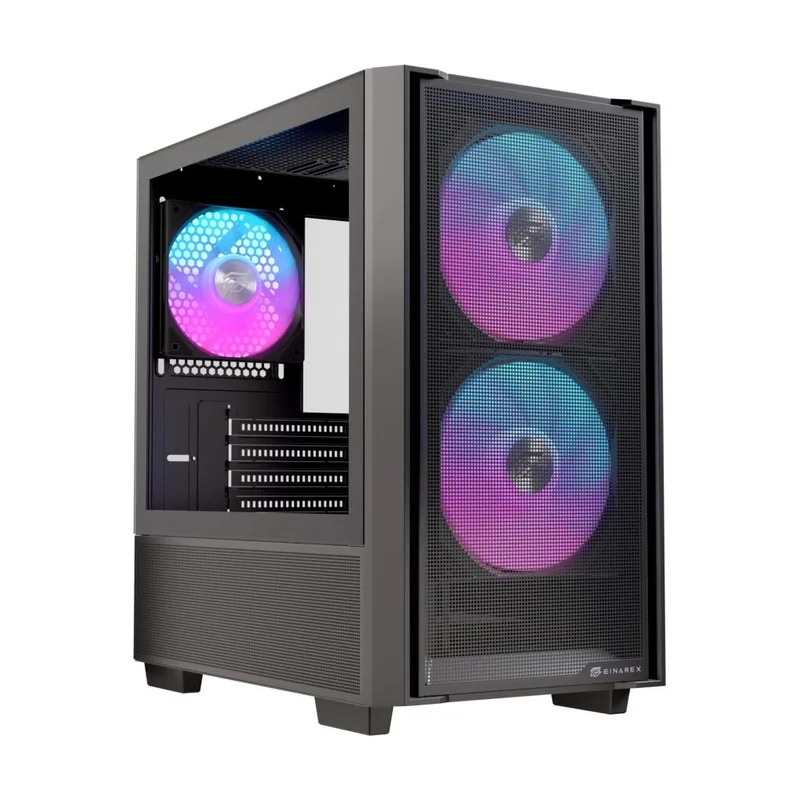 Einarex PULSE PM150 RGB