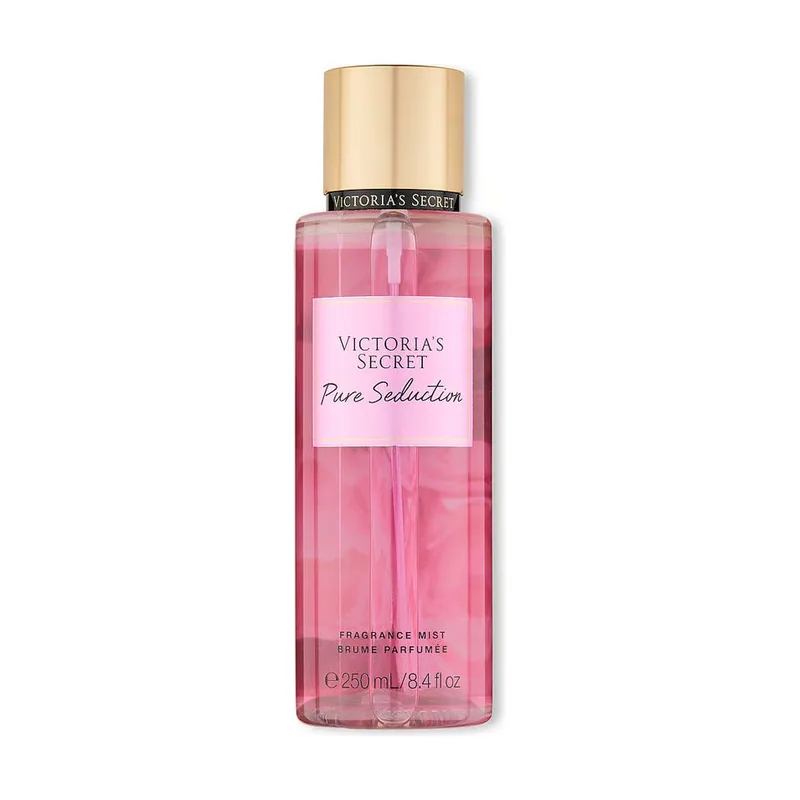 Victoria's Secret Spray corporal