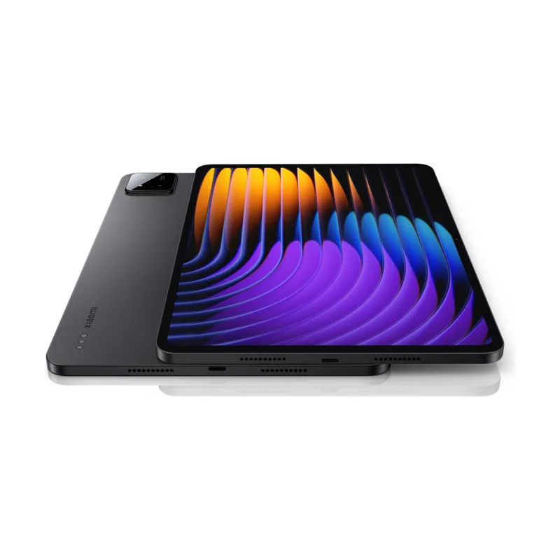 Pad 7 Qualcomm