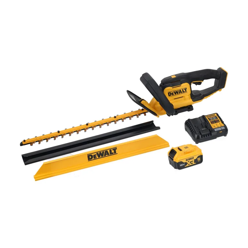 DeWalt Cortasetos XR 18V 55 cm 25 mm