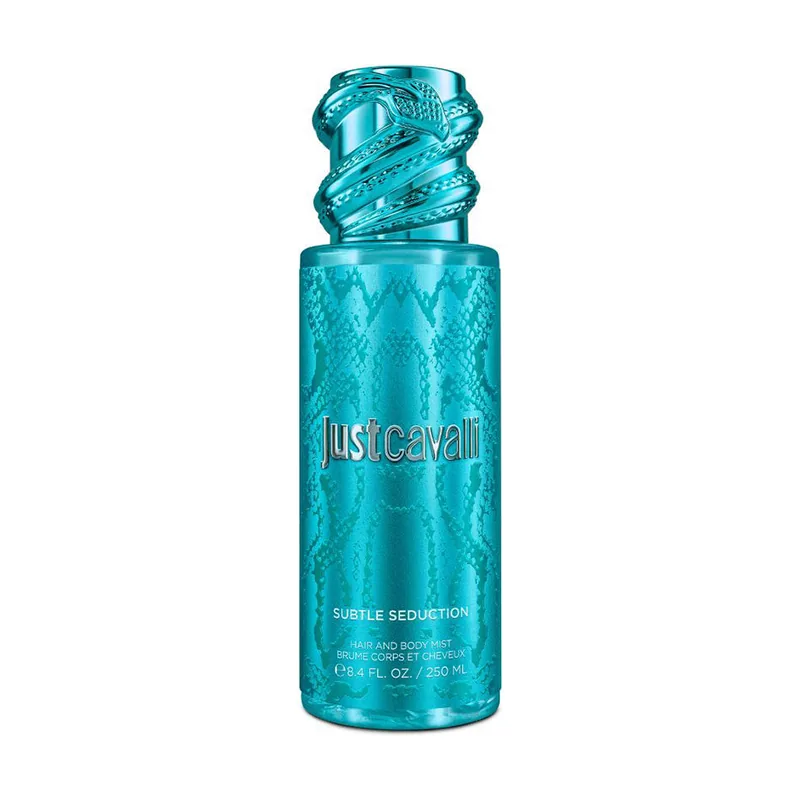 Roberto Cavalli SUBTLE SEDUCTION hair and body mist