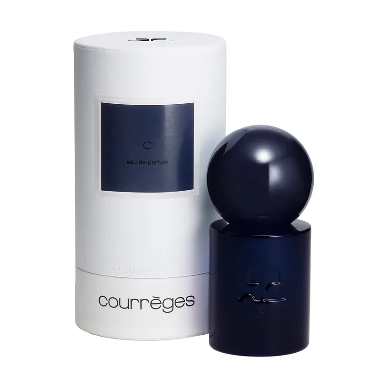 Courreges C Unisex