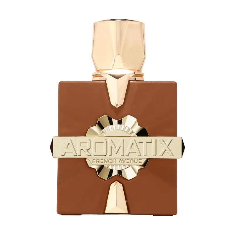 French Avenue Perfume Aromatix Royal Taboo Extrait de Parfum