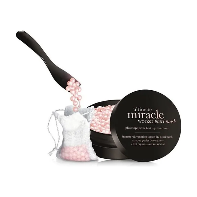 Philosophy Ultimate Miracle Worker Pearl Mask