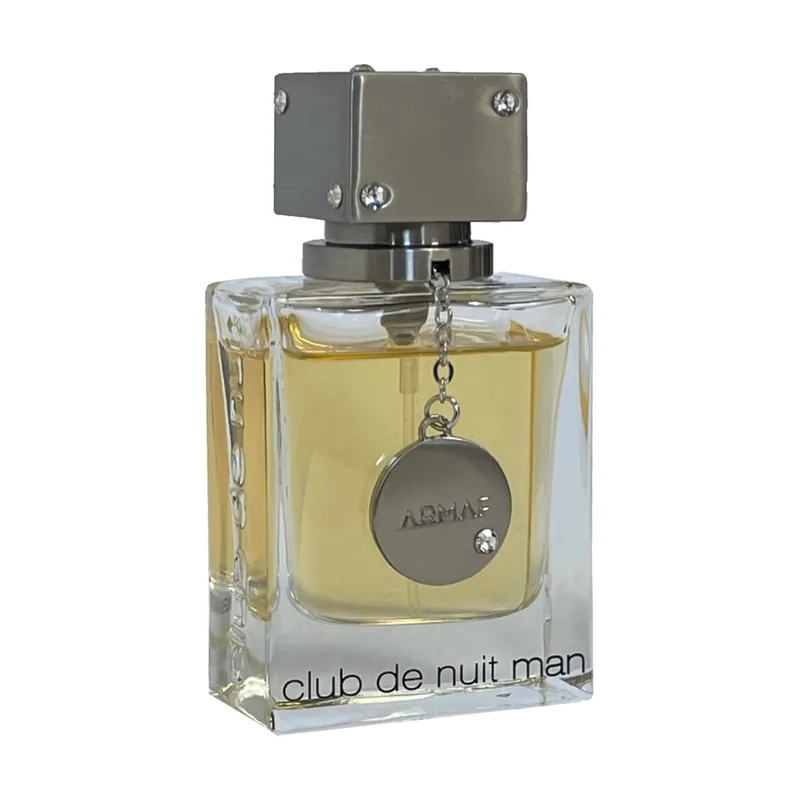 Armaf club de nuit eau de parfum spray