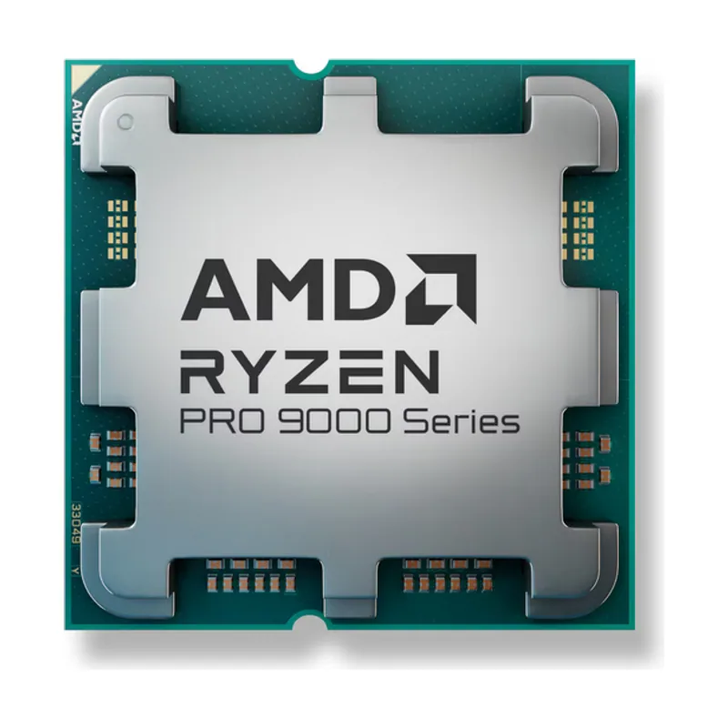 AMD ryzen 7 pro 9745 mpk 12 unit
