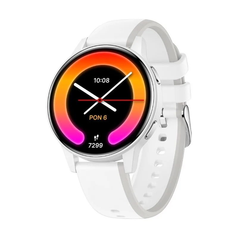 Smartwatch IGo Watch 4 JW-600 Notificaciones Frecuencia Cardiaca