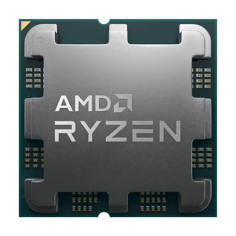 AMD ryzen 5 pro 7445 mpk 12 units