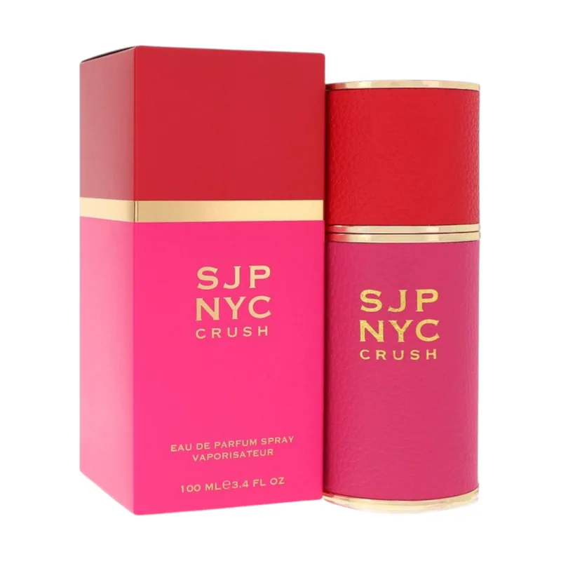 Sarah Jessica Parker sjp nyc crush eau de parfum spray