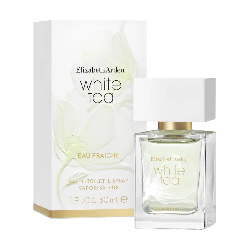 Elizabeth Arden White Tea Eau Fraiche Eau de Toilette