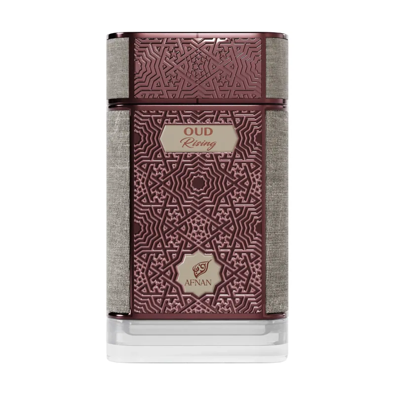 Afnan oud rising edp u
