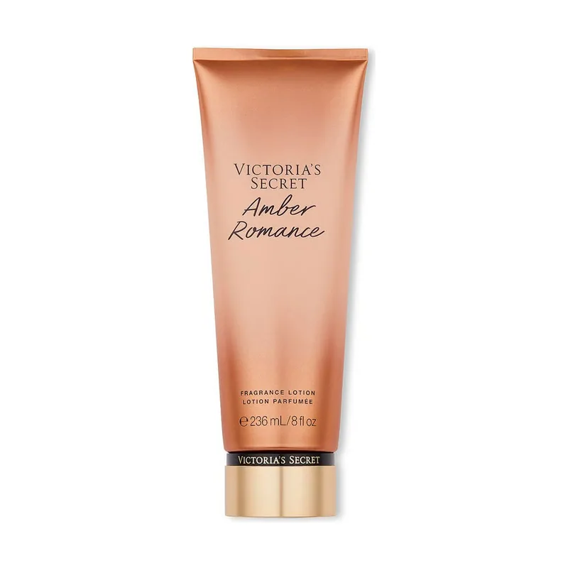 Victoria's Secret Amber romance body lotion 236 ml