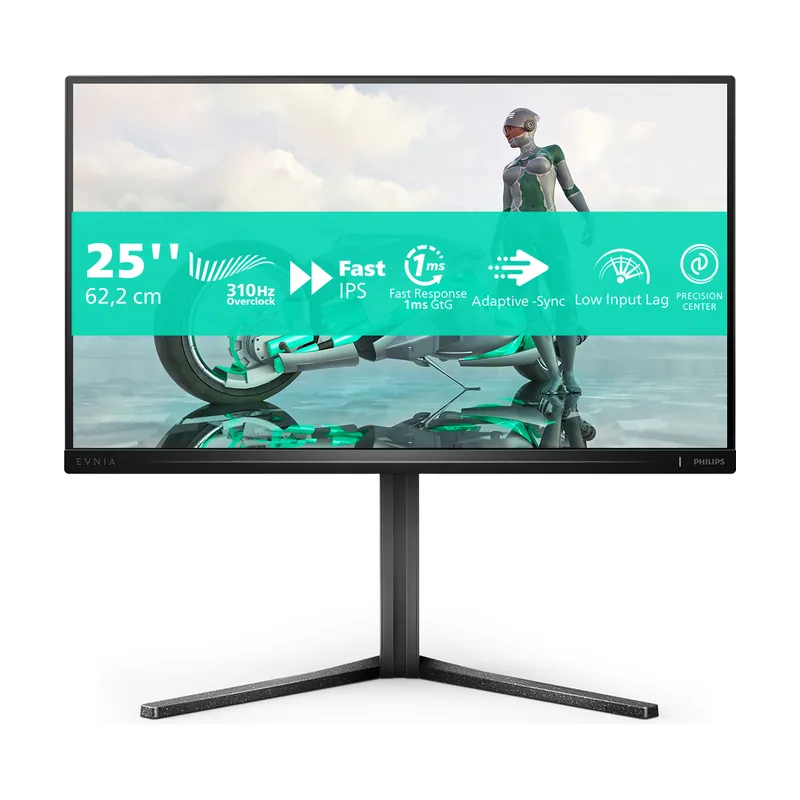 Philips Evnia 3000 25M2N3200U/00