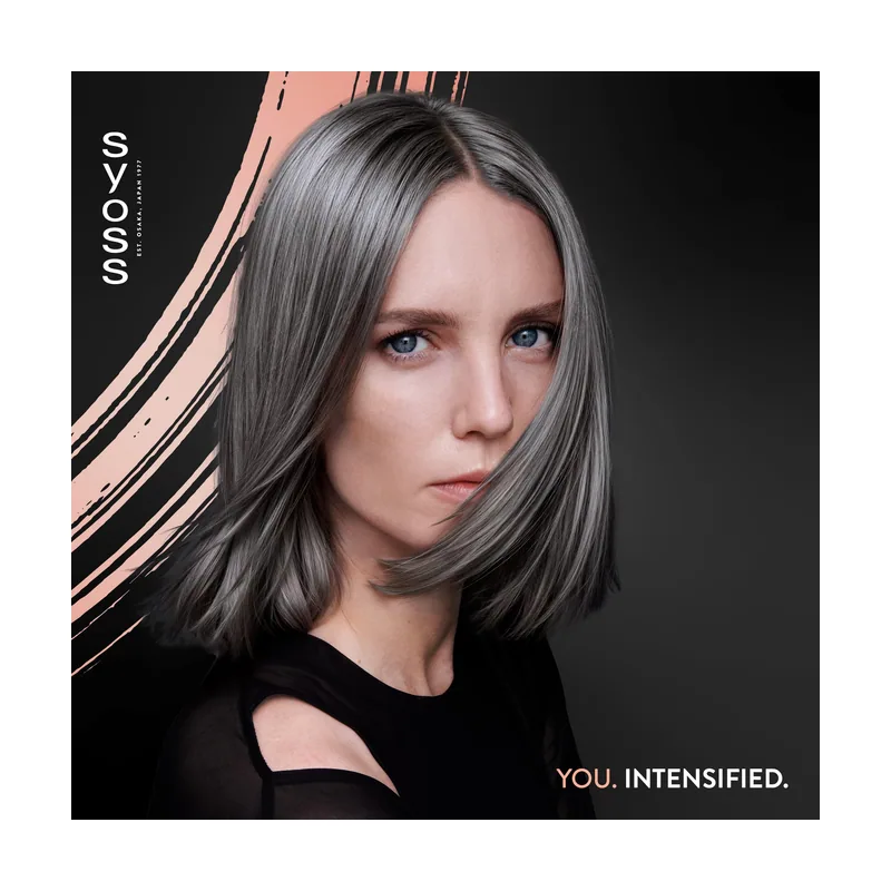 Syoss Permanent Tono 4-15