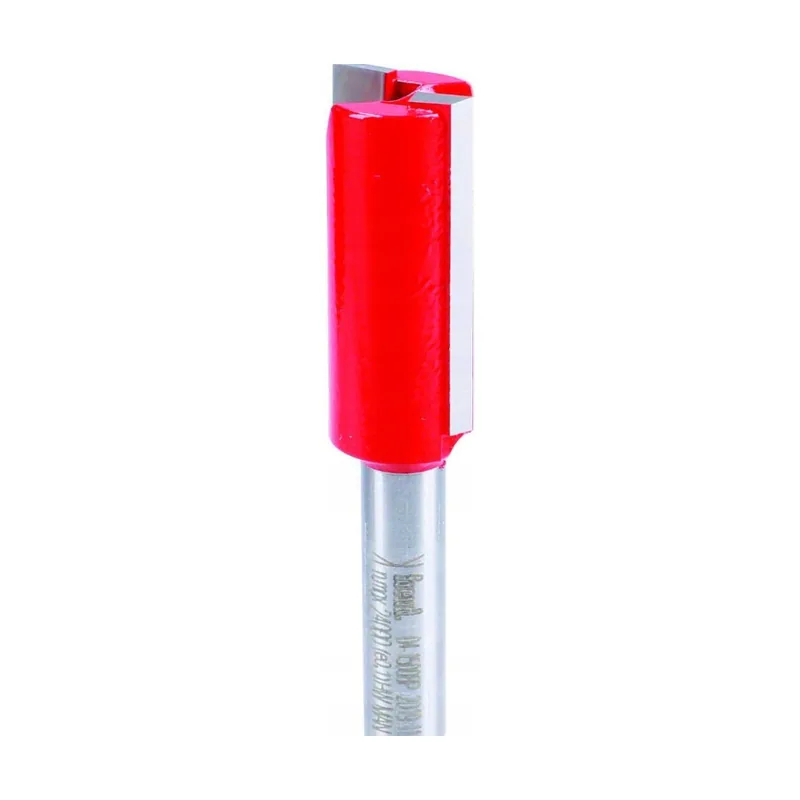 Freud Fresa HM Z2 recta/punta D16 I31 L66 S8 mm