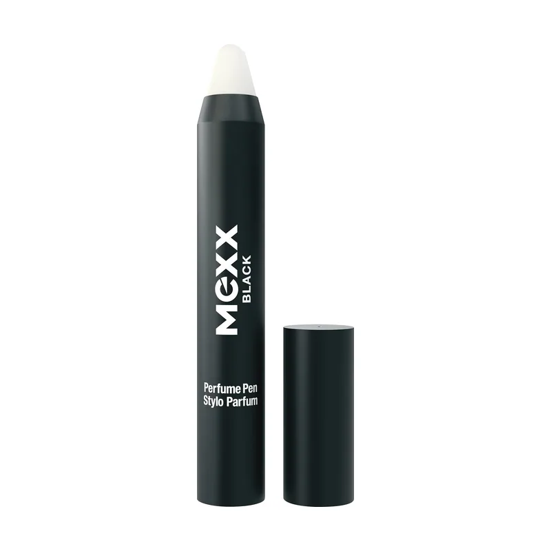 Mexx Black Woman Parfum to Go