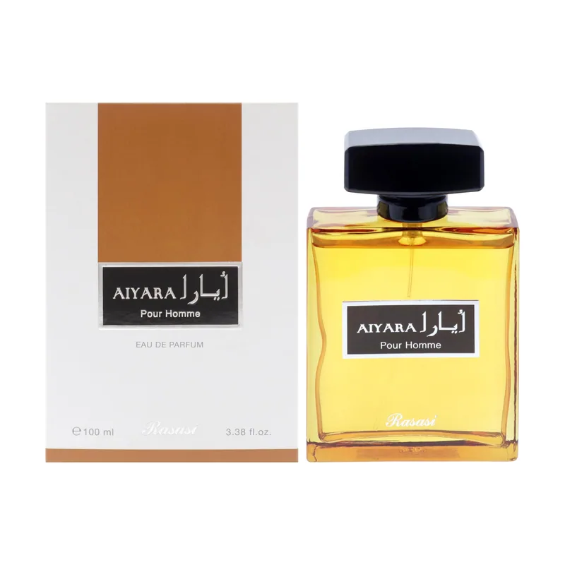 Rasasi Aiyara de para hombres