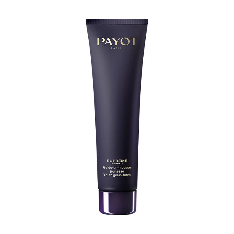 Payot SUPRÊME ABSOLU gel en espuma juventud 150 ml