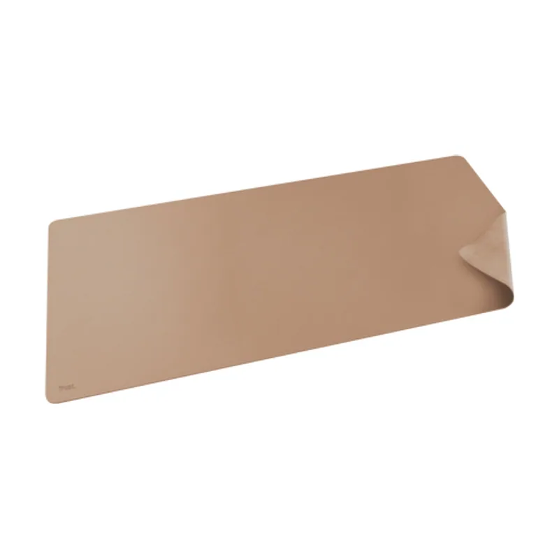 Trust Benya XXL protector de escritorio Cloruro de polivinilo PVC