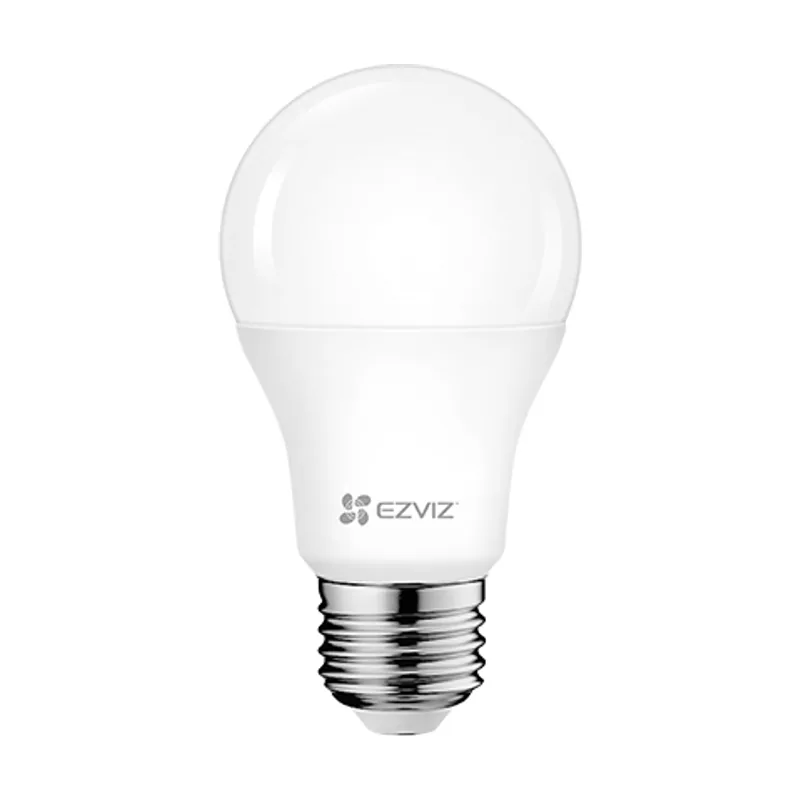 EZVIZ LB1 White Bombilla inteligente