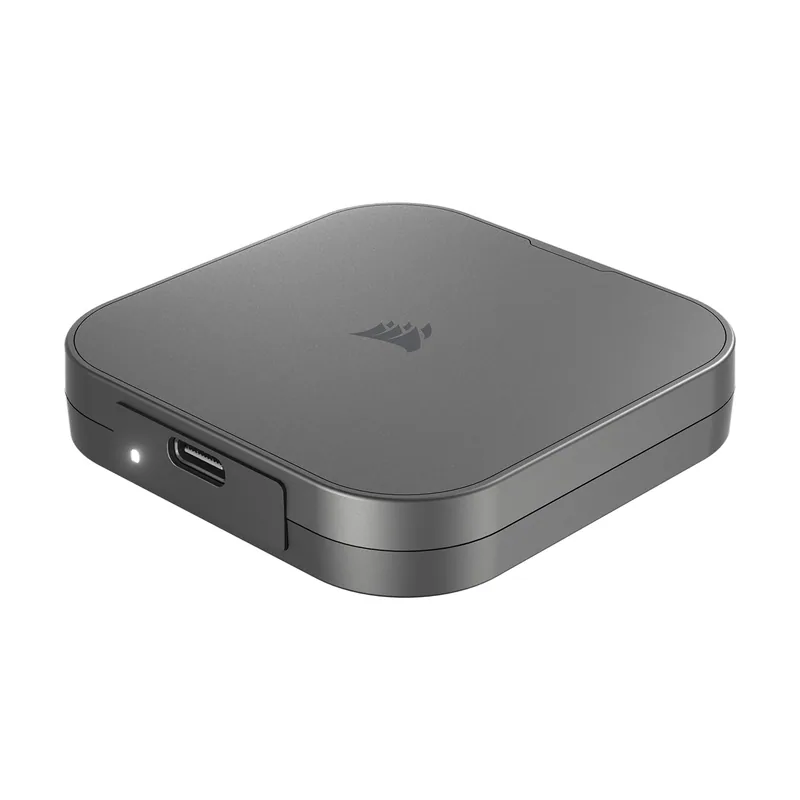 Corsair EX300U 2 TB USB Tipo C 3.2 Gen 2 3.1 Gen 2
