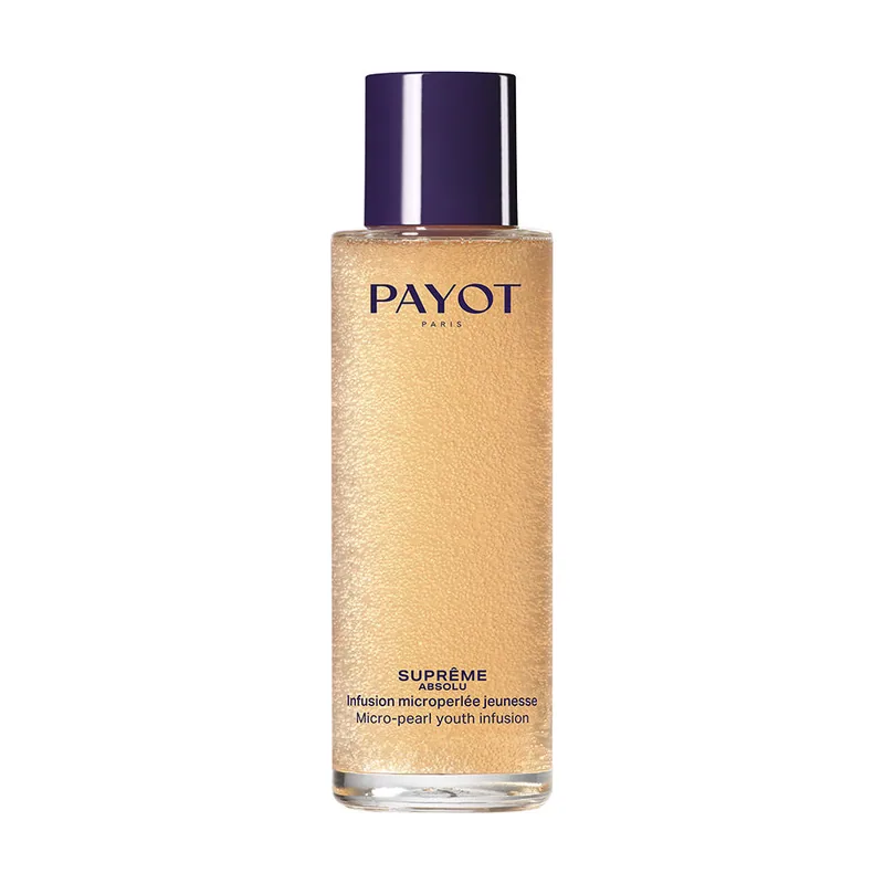 Suprême Absolu infusión microperlada juventud 100 ml