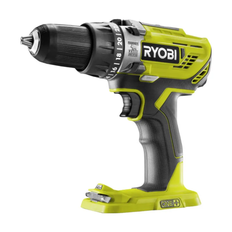 Ryobi r18pd3-0 akku-schlagbohrschrauber