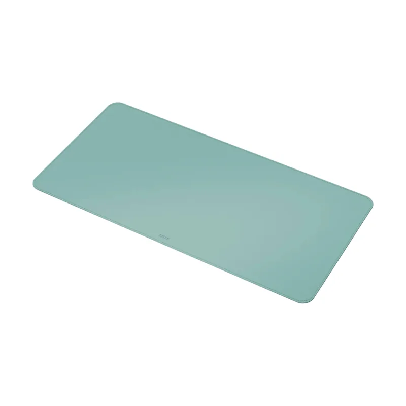 Leitz 53820051 protector de escritorio Cloruro de polivinilo PVC