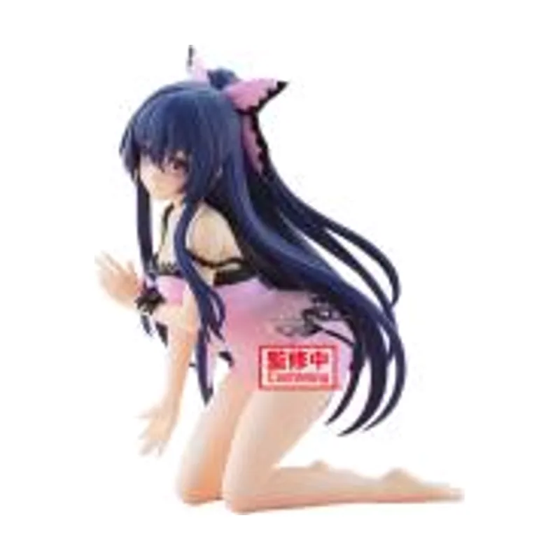 BP29483P Figura de Accion Tohka Yatogami Date A Live