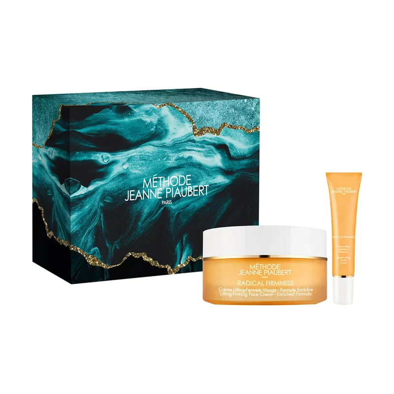 Jeanne Piaubert Radical Firmness Crema Lifting Estuche 2 pz
