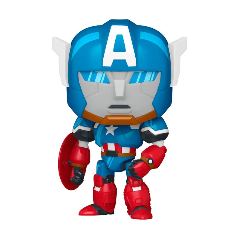 Funko Pop! Marvel What If