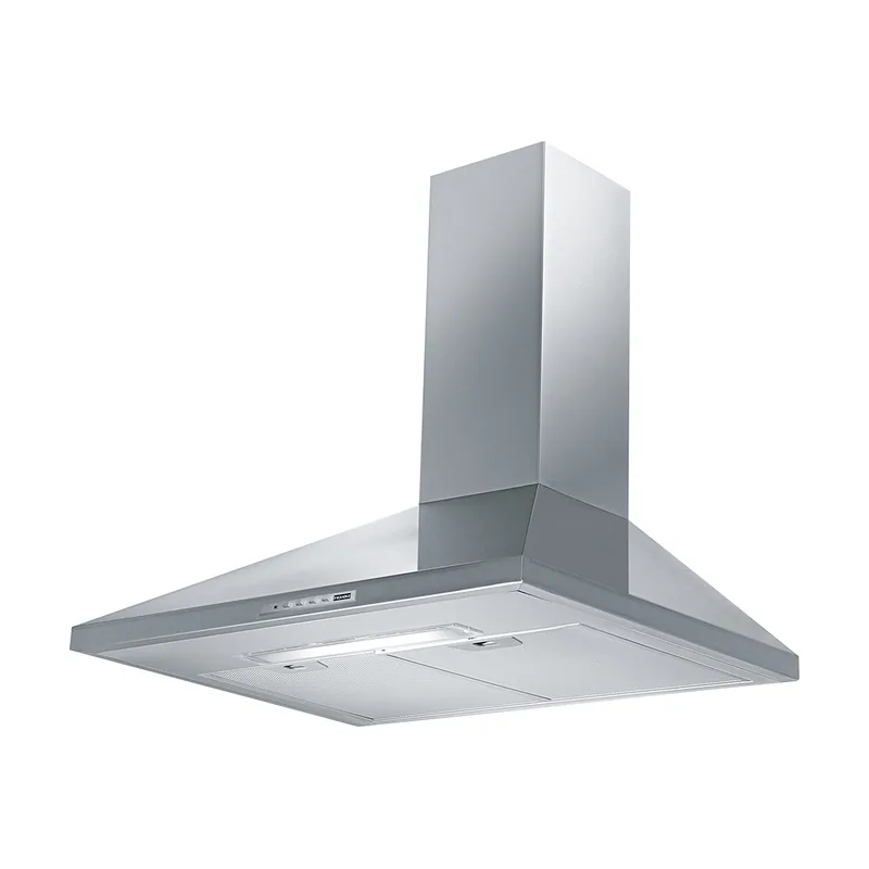 Franke FJO 924 De pared Acero inoxidable 430 m³/h