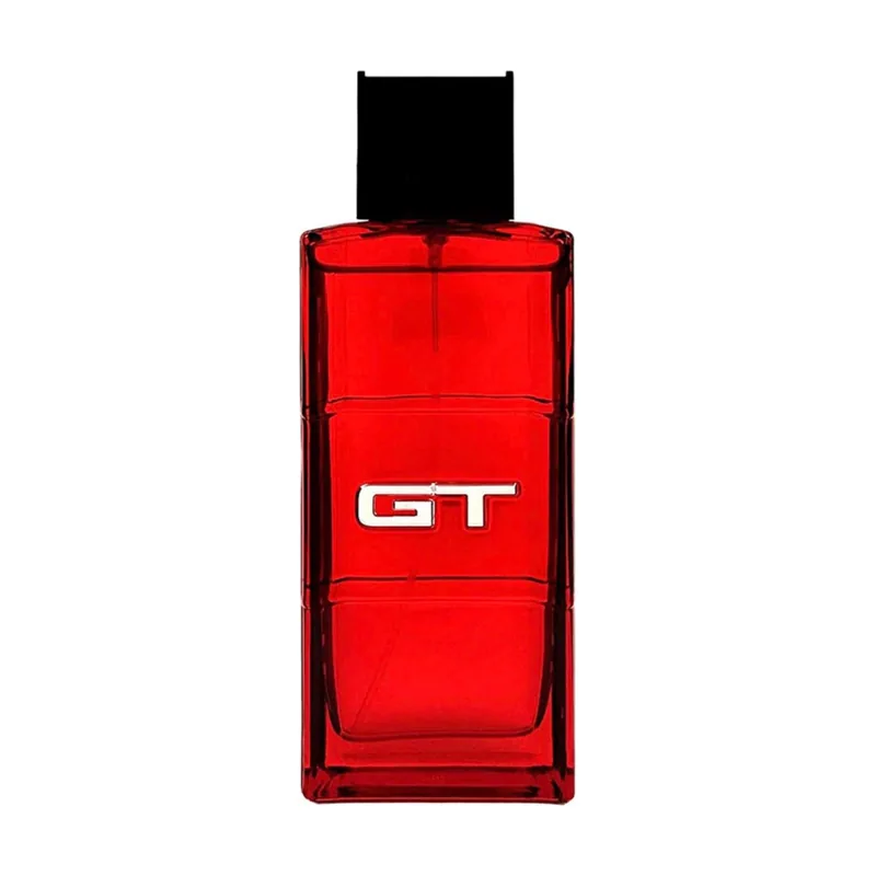Mustang GT EDT para hombre de 3.4 onzas líquidas