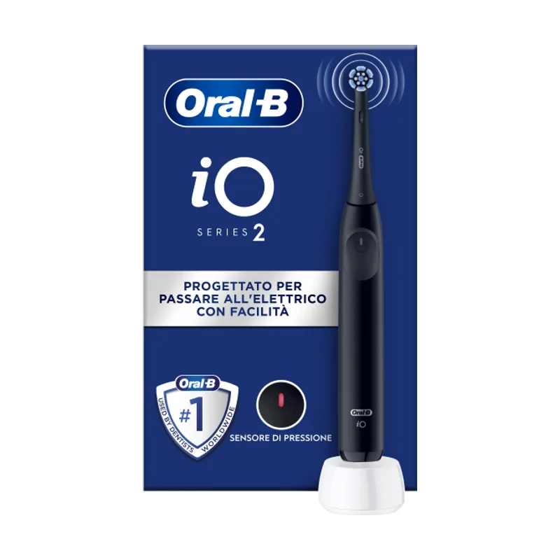 Braun Oral-B iO 2 Adulto