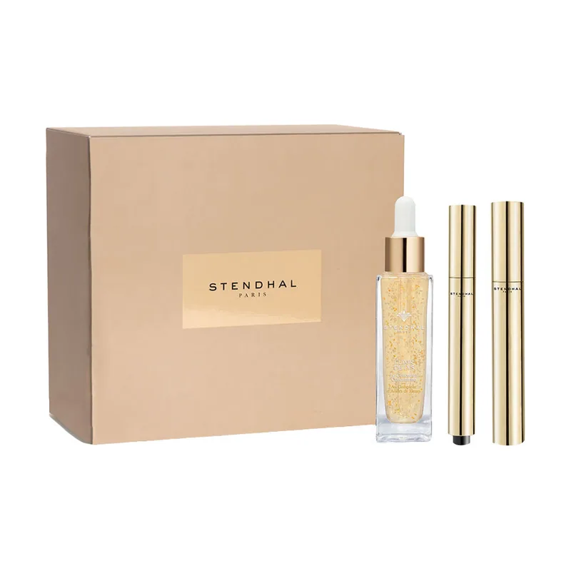 Stendhal Elixir DE LYS THE Concentrate Estuche 3 pz